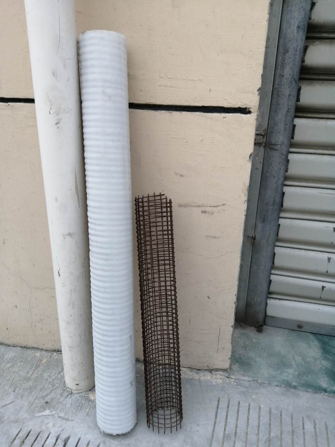 鋼骨架復(fù)合管